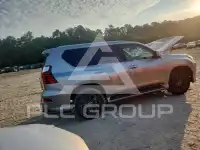 2020 Lexus GX фото