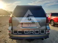 2020 Lexus GX фото