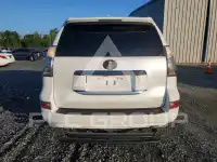 2020 Lexus GX photo