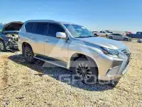 2020 Lexus GX фото