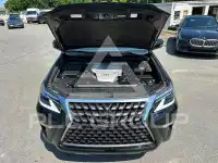 2020 Lexus GX photo
