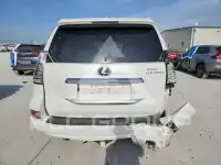 2020 Lexus GX фото