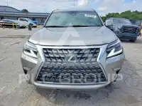 2020 Lexus GX photo