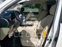 2020 Lexus GX photo