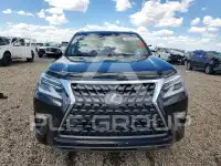 2020 Lexus GX фото