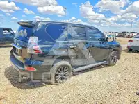 2020 Lexus GX фото
