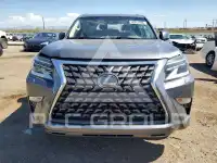 2020 Lexus GX photo