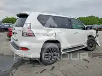 2020 Lexus GX фото