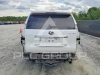 2020 Lexus GX photo