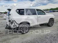 2020 Lexus GX photo
