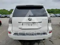 2020 Lexus GX фото