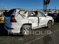 2020 Lexus GX фото