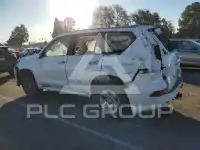 2020 Lexus GX фото