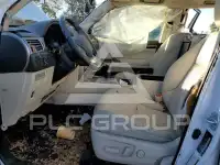2020 Lexus GX фото