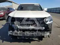 2020 Lexus GX фото