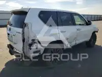 2020 Lexus GX фото