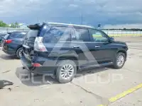 2020 Lexus GX фото