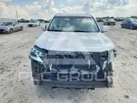 2020 Lexus GX фото