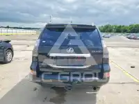 2020 Lexus GX фото