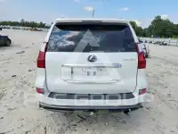 2020 Lexus GX фото