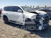 2020 Lexus GX фото