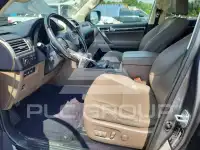 2020 Lexus GX фото