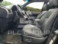 2020 Lexus GX фото