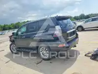2020 Lexus GX фото