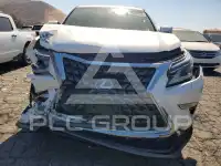 2020 Lexus GX фото