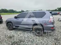 2020 Lexus GX photo