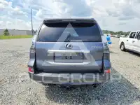 2020 Lexus GX фото