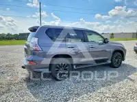 2020 Lexus GX фото