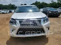 2020 Lexus GX фото