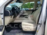 2020 Lexus GX фото