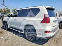 2020 Lexus GX фото