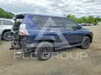 2020 Lexus GX фото