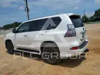 2020 Lexus GX фото