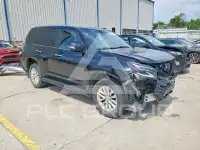 2020 Lexus GX фото
