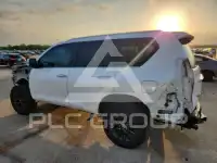 2020 Lexus GX photo