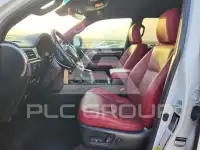 2020 Lexus GX photo