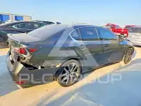 2020 Lexus GS350 фото