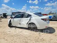 2020 Lexus GS350 фото