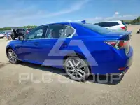 2020 Lexus GS350 фото