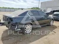 2020 Lexus GS350 фото