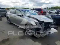 2020 Lexus GS350 фото