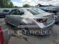 2020 Lexus GS350 фото