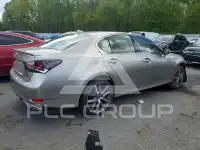2020 Lexus GS350 фото