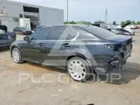 2020 Lexus GS350 фото