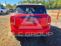 2020 Mini COOPER фото