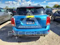 2020 Mini COOPER photo